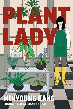 Plant Lady